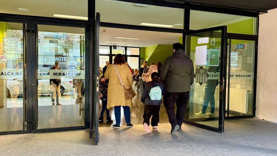 onda, escoleta nadal