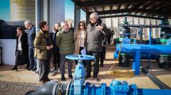 onda, modernización, regadio, agua potable, consell