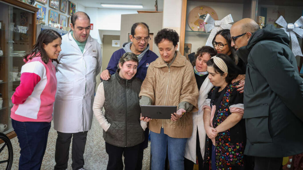 Onda reivindica una Navidad más humana con un spot que pone en valor lo esencial