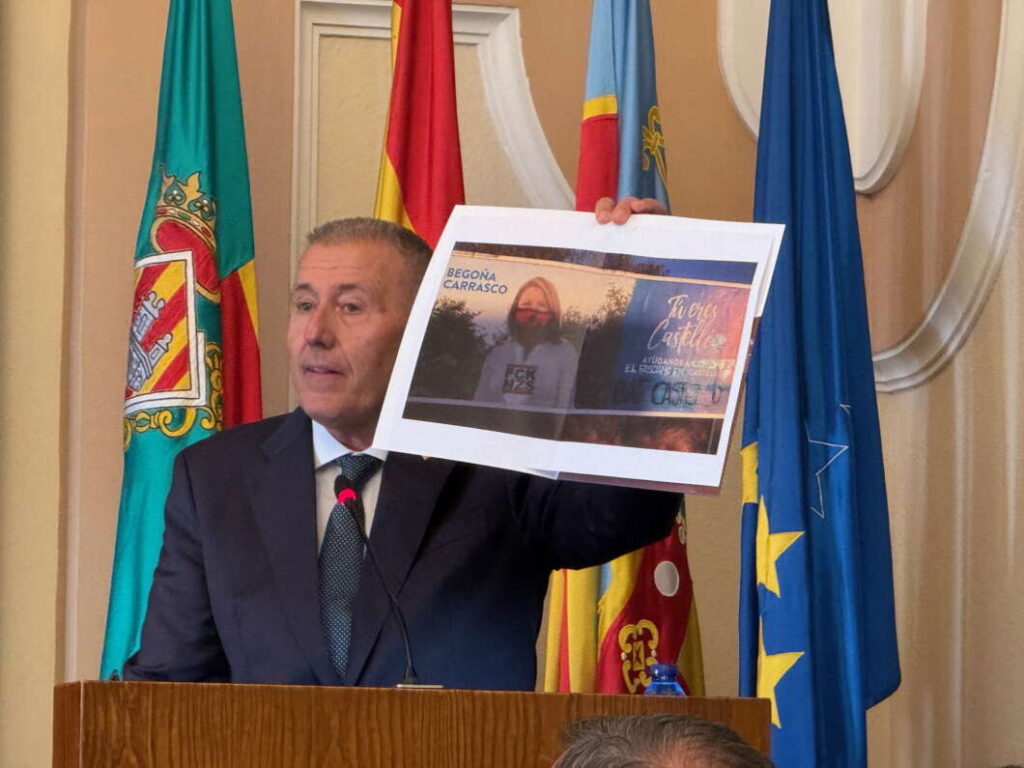 Sales Pleno Castellón 181225