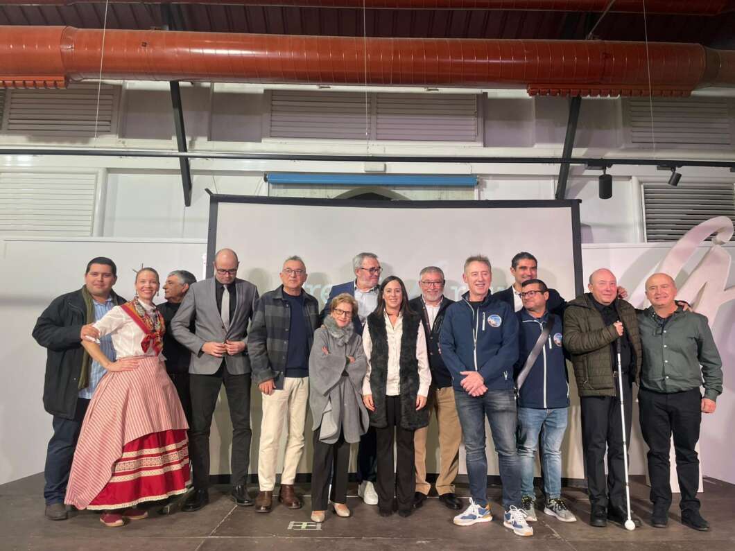 El Grau reconoce a sus referentes culturales en los Premis de la Cultura 2025