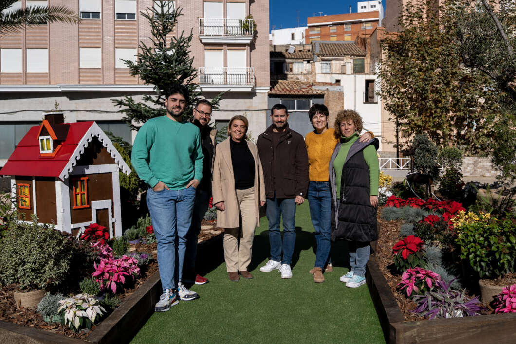 presentacio nadal alcora