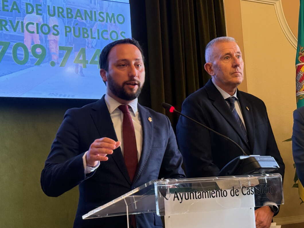 Toledo y Sales presentación presupuestos 2026