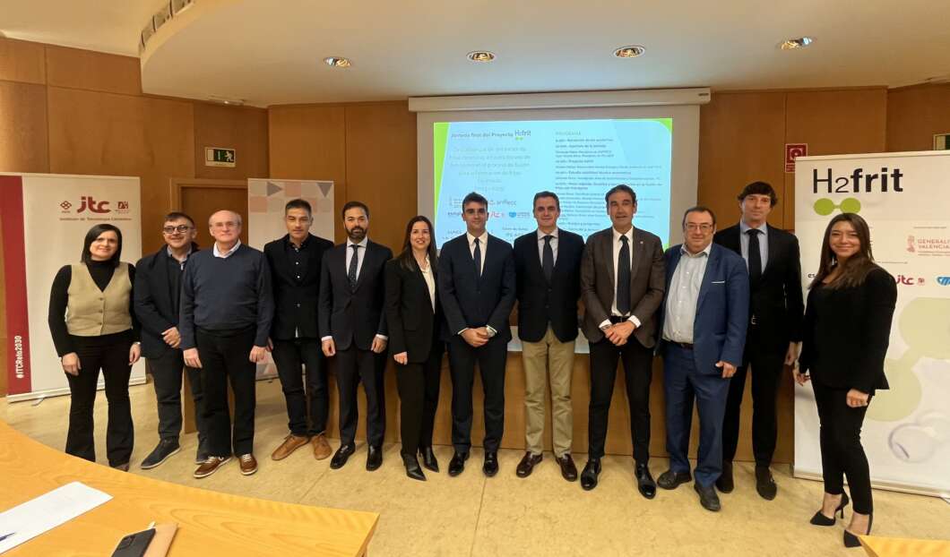 presentacion resultados h2frit