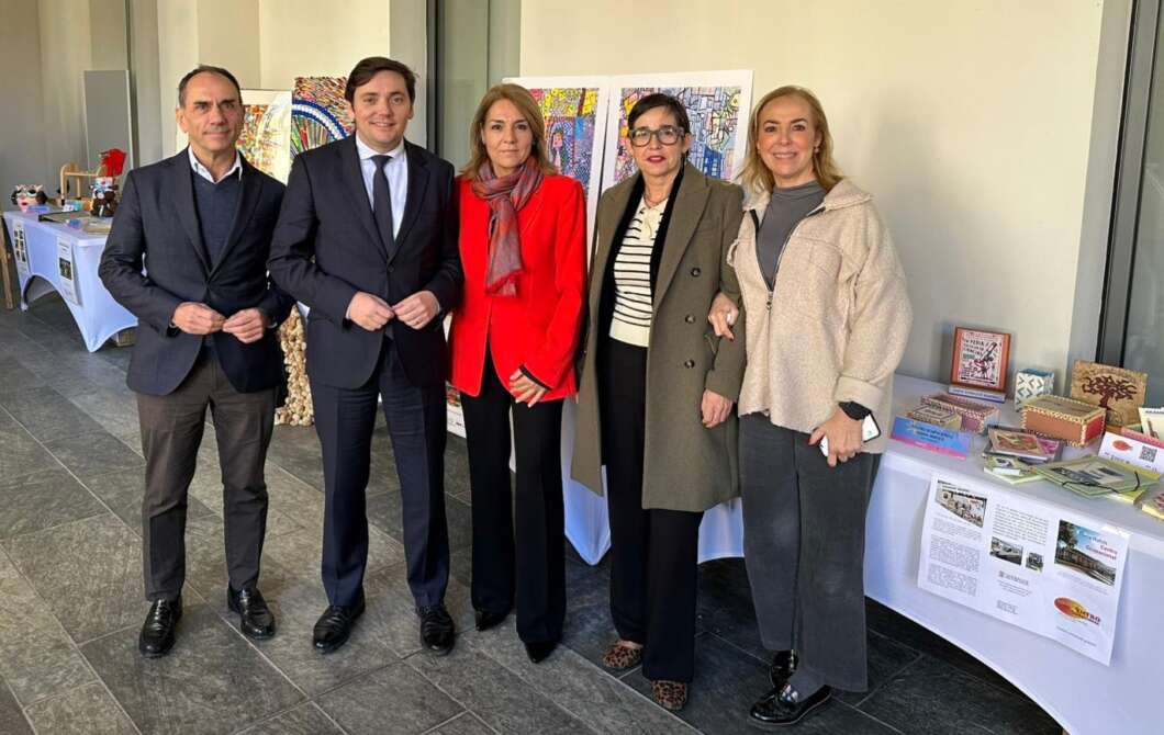 La Generalitat incrementa un 6,7 % el pressupost per a discapacitat