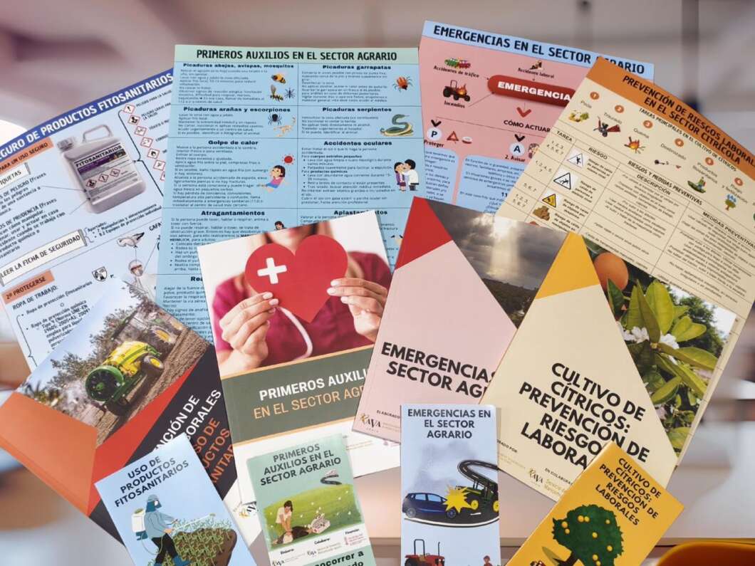 prevencion riesgos campo valenciano ava