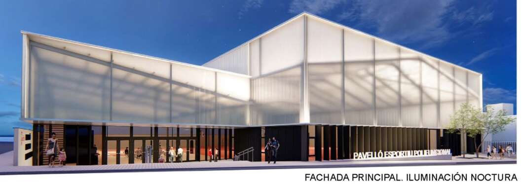 projecte coberta fronto betxi