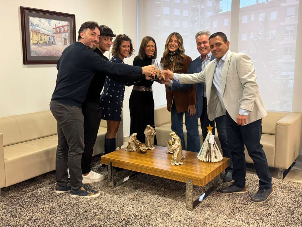 reina 2026 almassora brindis