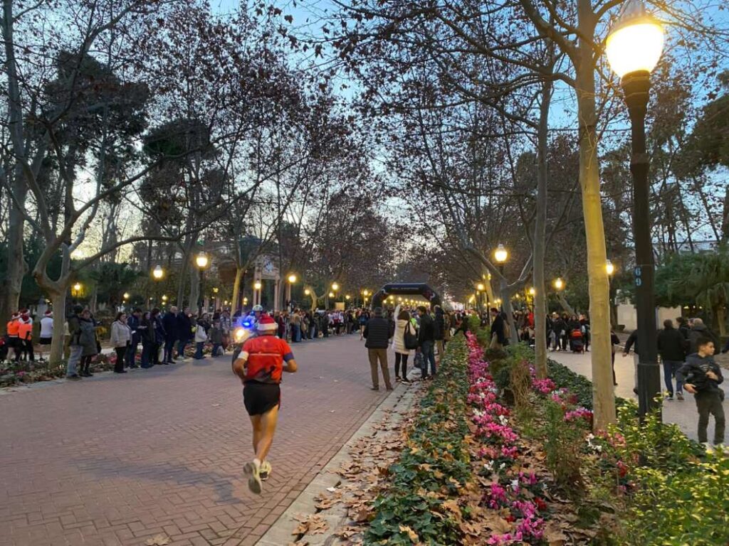 carrera de San Silvestre en Castellón 311225