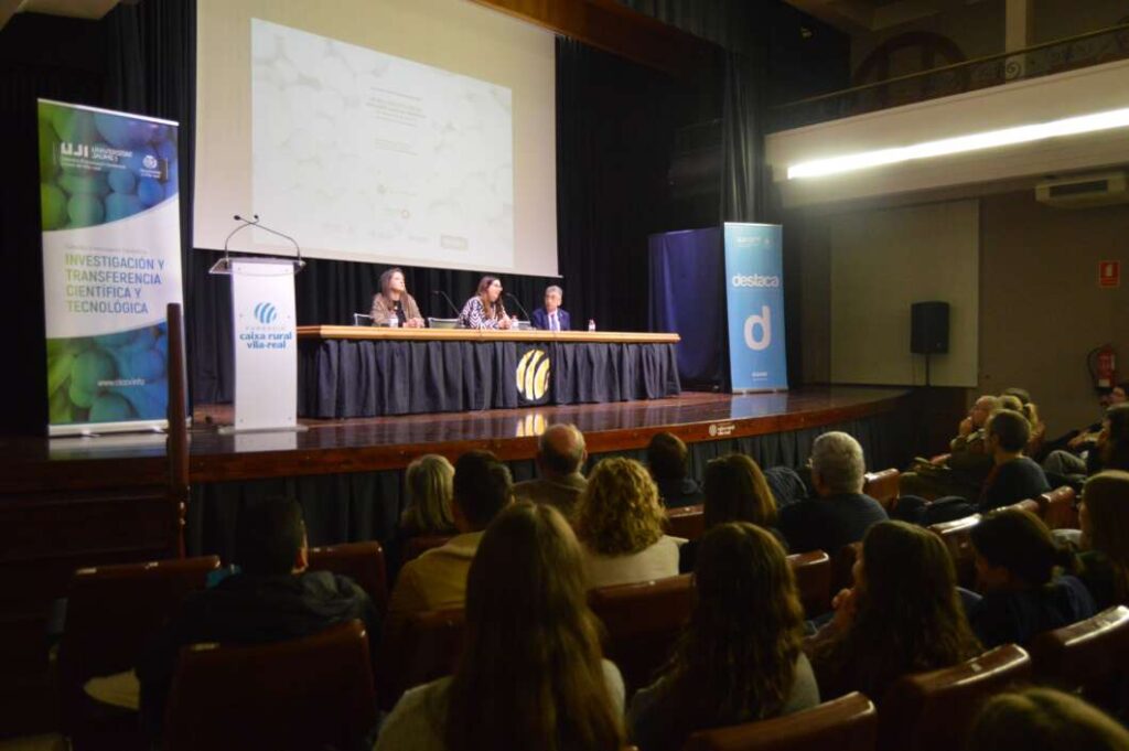 Vila-real estrena el Segell d’Excel·lència Antonio Garcia Verduch i premia tres centres educatius