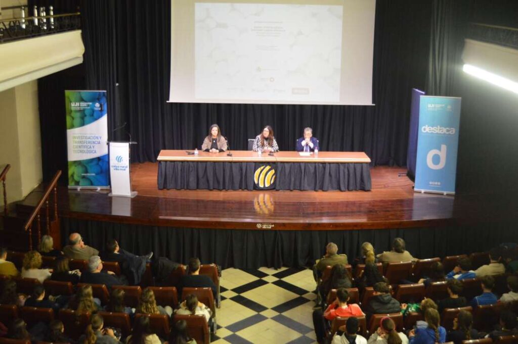 Vila-real estrena el Segell d’Excel·lència Antonio Garcia Verduch i premia tres centres educatius