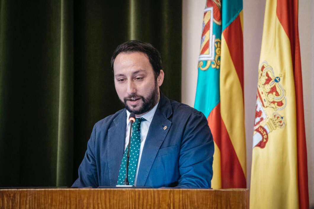 PP de Castellón pide a Sánchez que lleve a Fiscalía los presuntos casos de acoso sexual en la Moncloa