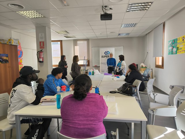 Programa Economia Domèstica a Nules 2025