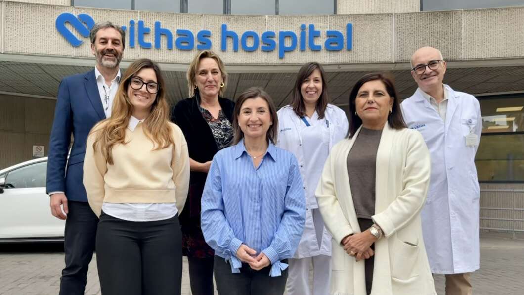 unidad vithas de ensayos clinicos de valencia