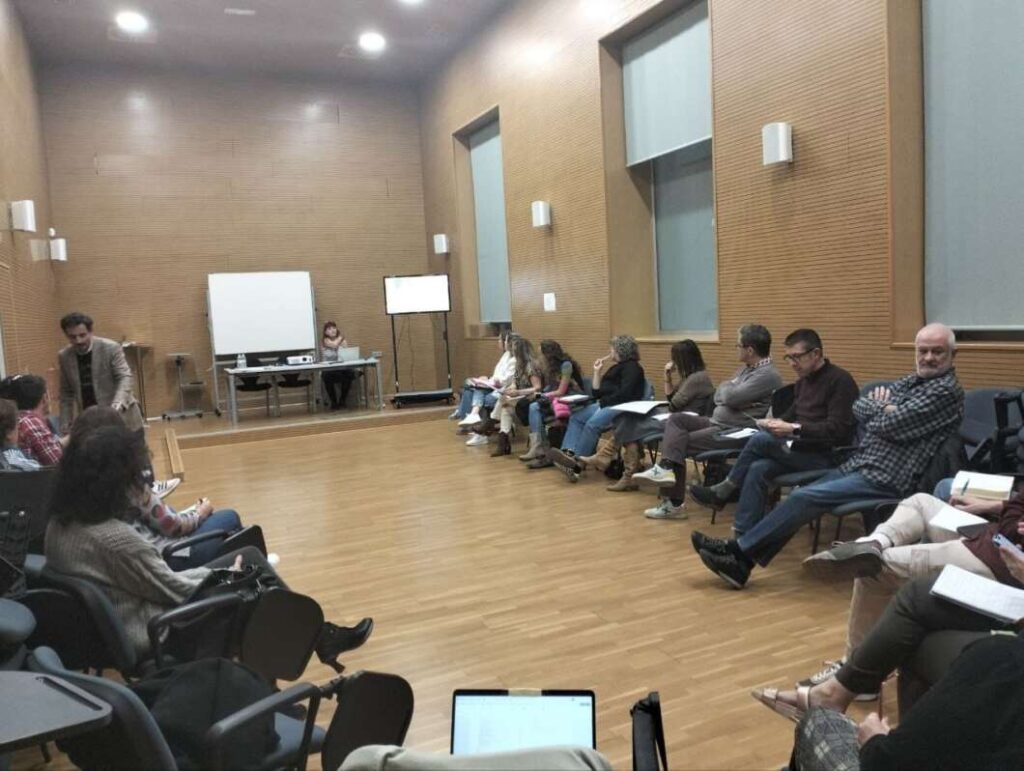 Vila-real inicia un procés participatiu per a detectar les necessitats de salut de la ciutadania