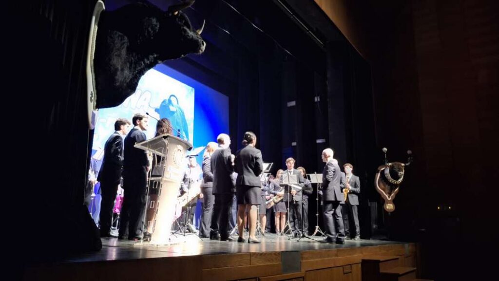 Vila-real estrena la I Gala Taurina en l’any del 650é aniversari del bou al carrer