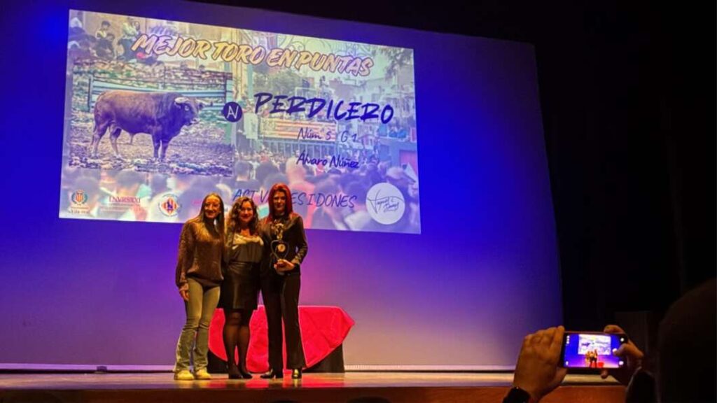 Vila-real estrena la I Gala Taurina en l’any del 650é aniversari del bou al carrer