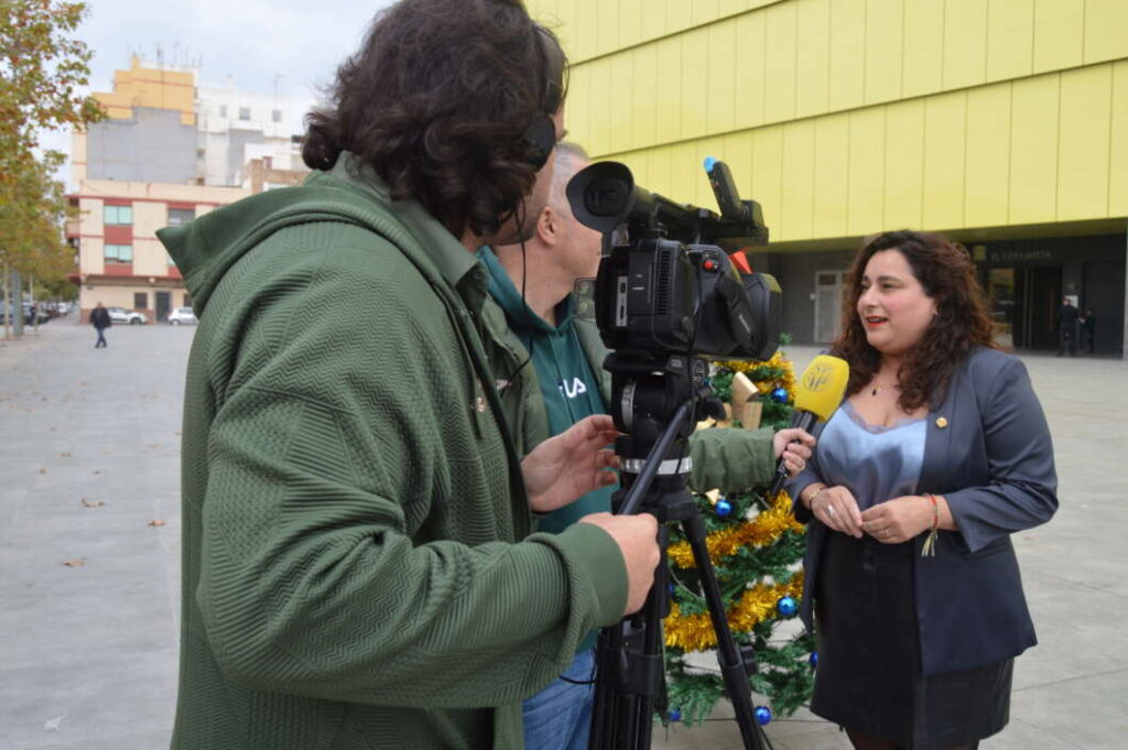 Vila-real estrena la celebració de Cap d’Any a la plaça de l’Estadi de la Ceràmica