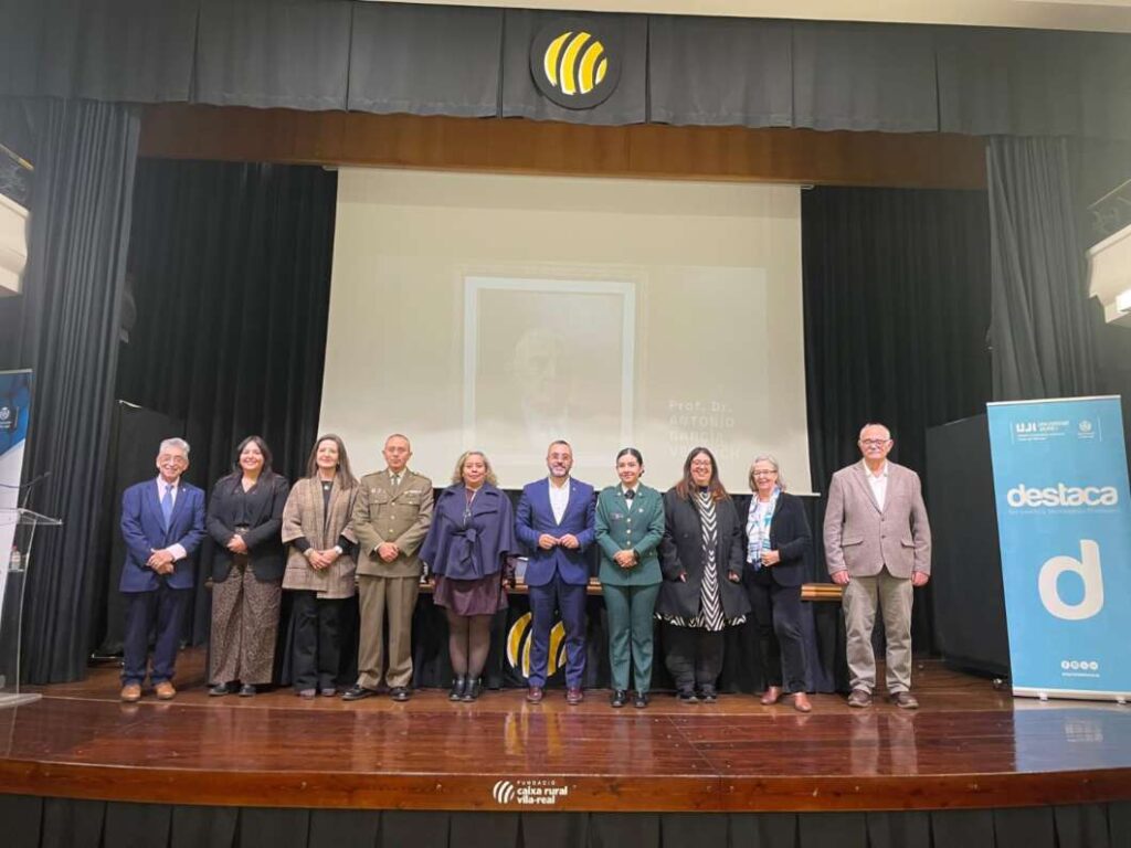 Vila-real estrena el Segell d’Excel·lència Antonio Garcia Verduch i premia tres centres educatius