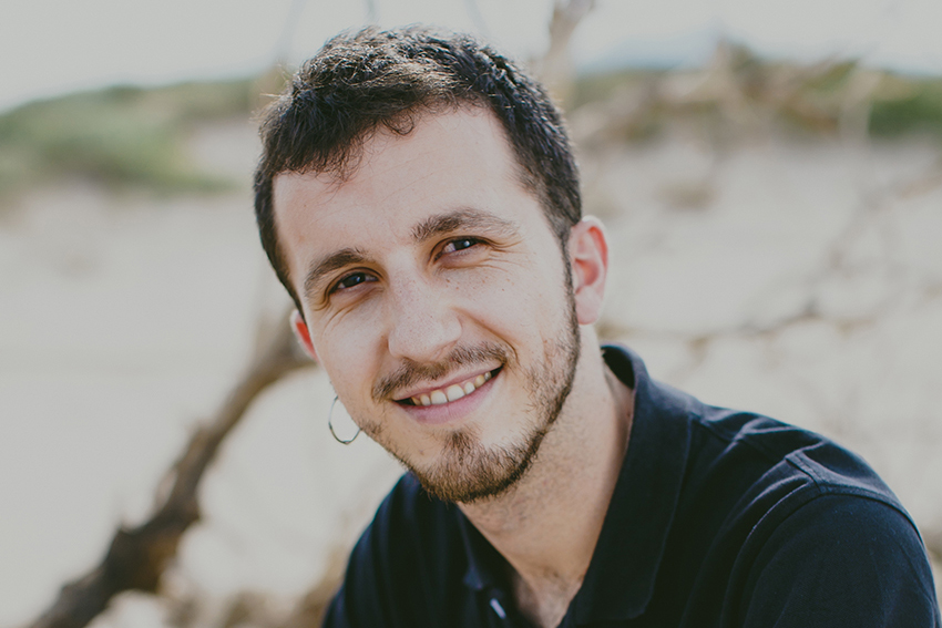 Eddie Carpenter, artista, gandia, album,