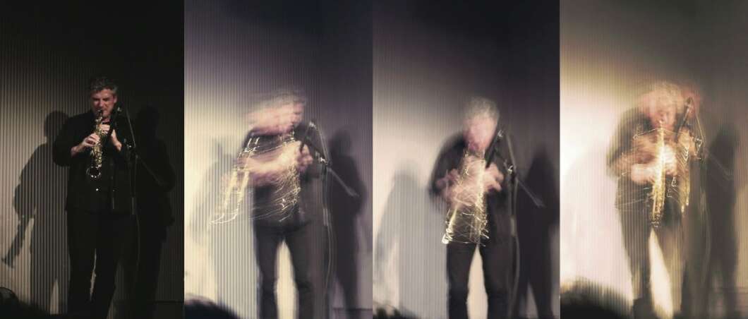 Carles Santos, auditori Caixa Vinaros,