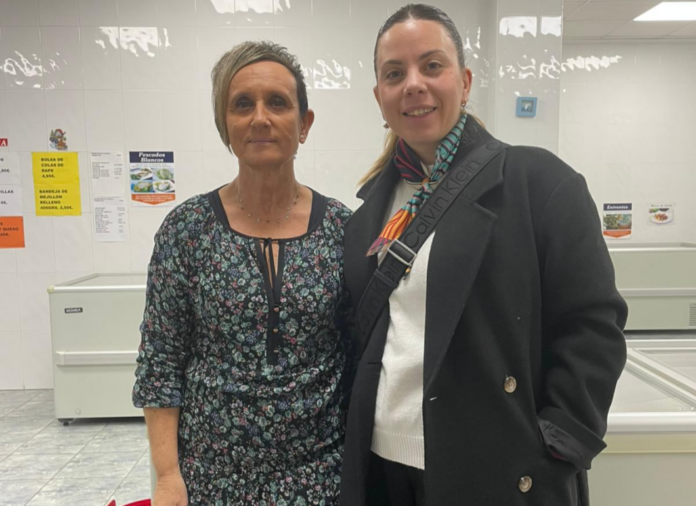 Comercio local Betxi