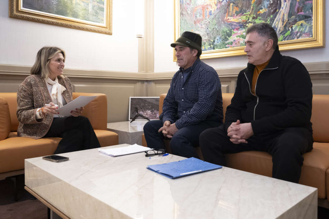 Diputacio, Marta Barrachi, alcaldes, provincia1