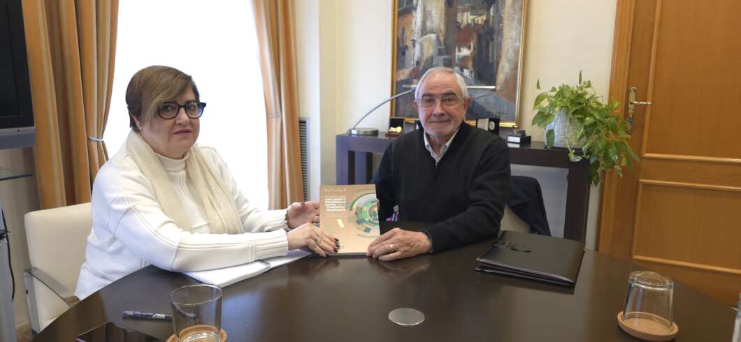 FTN Reunión Cáritas