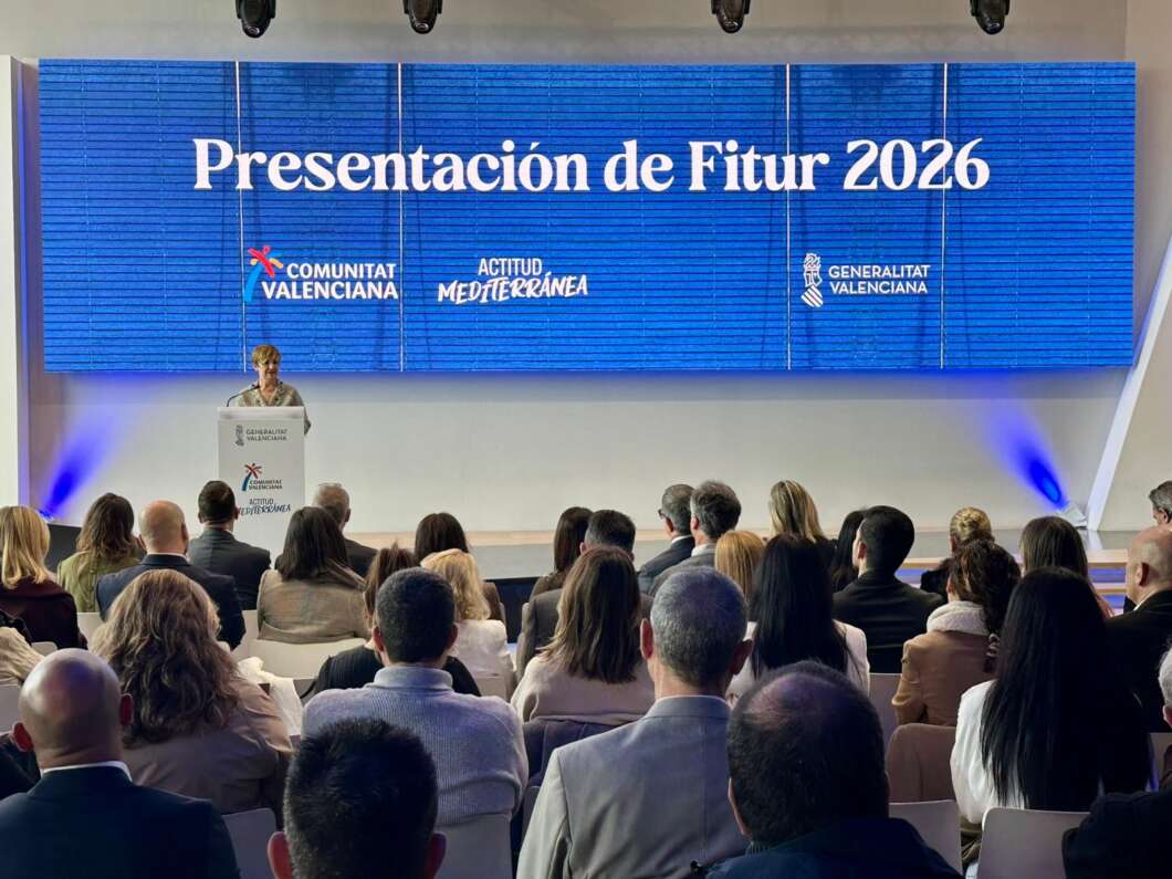 Fitur 2026, presentacion