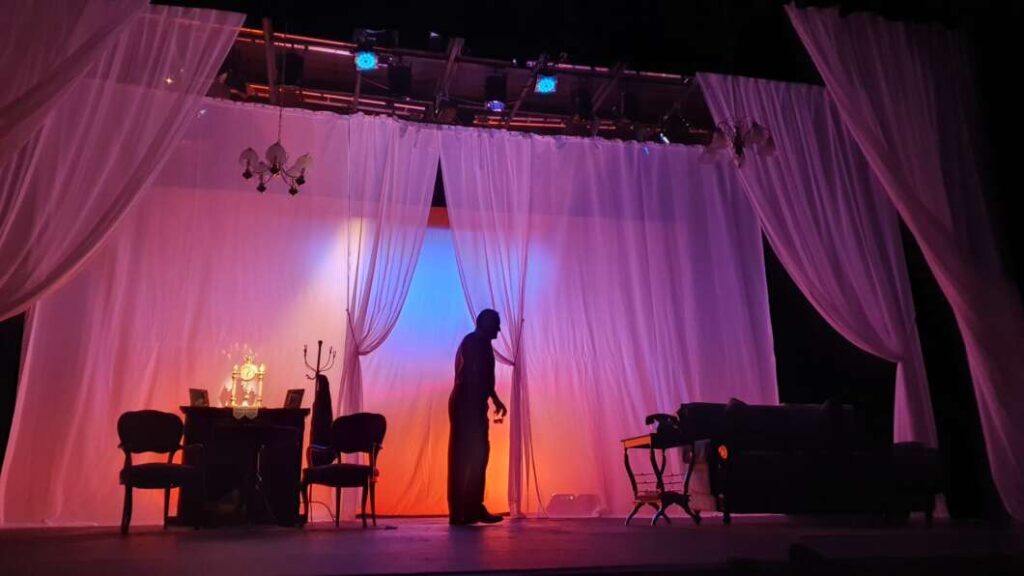 La representación de la trampa tendrá lugar el 10 de enero