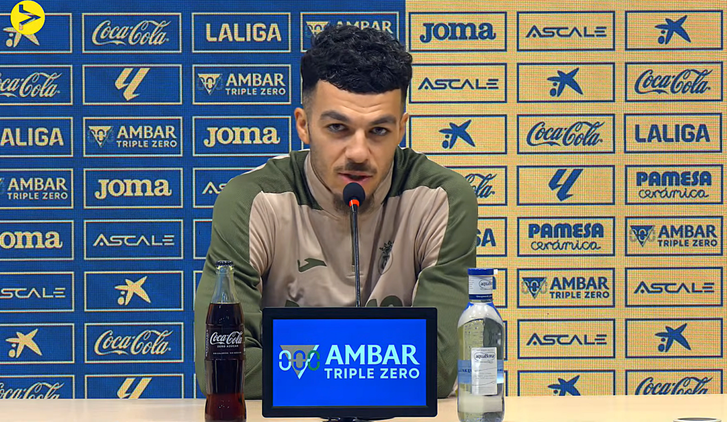 Georges Mikautadze, delantero, Villarreal CF