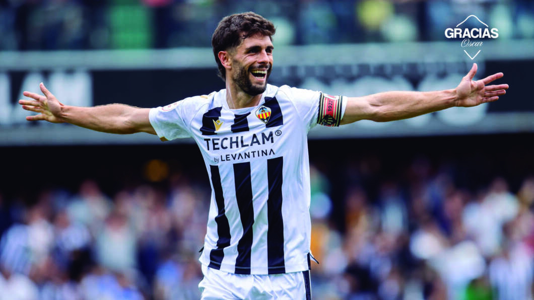 Oscar Gil, CD Castellón, Real Murcia