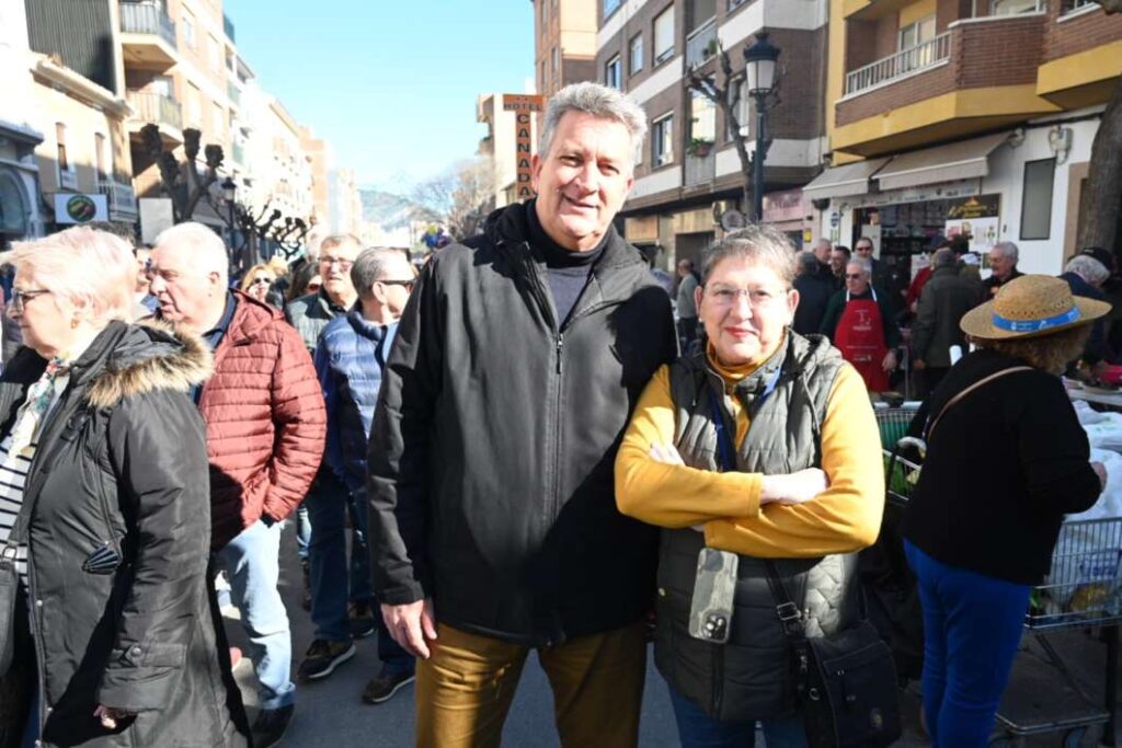 Día de las Paellas en Benicàssim 230126