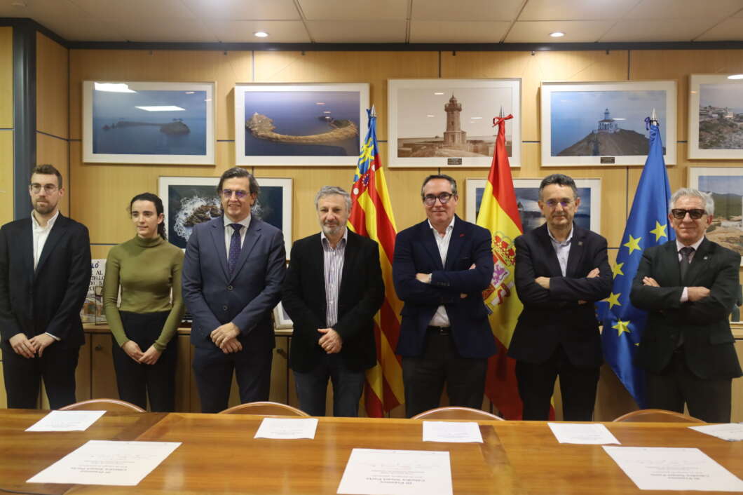 PortCastello, catedra UJI, premios