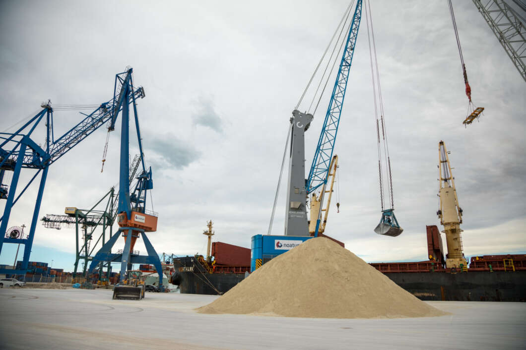 PortCastello, crecimiento, volumen, desafia, sistema