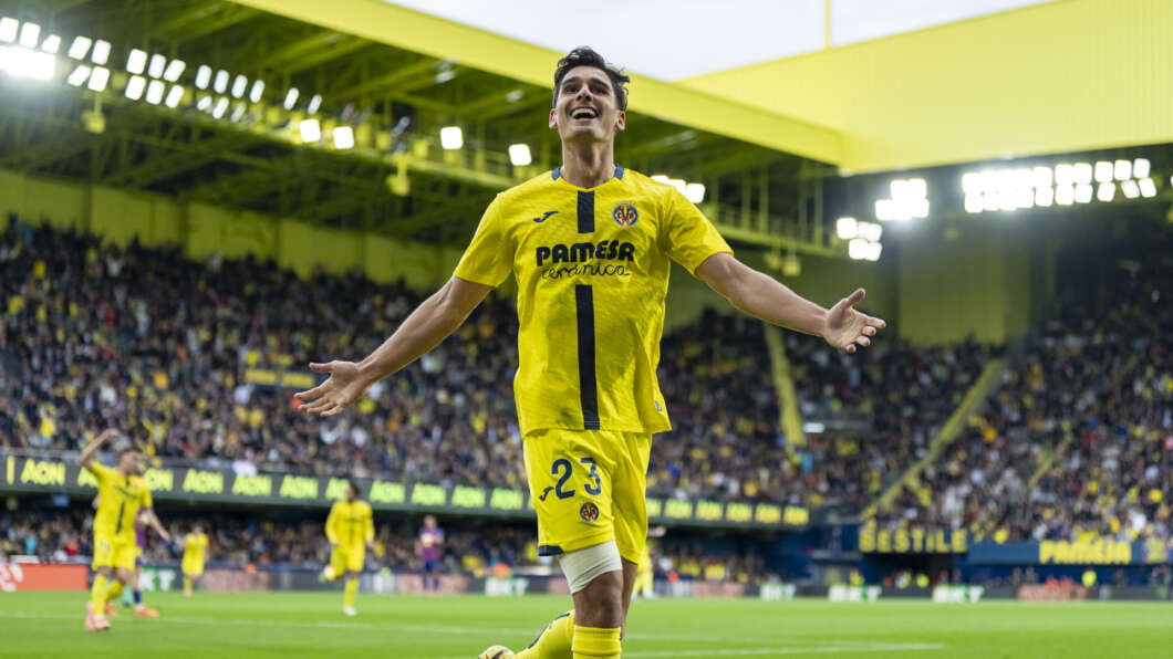 Villarreal CF, Real Madrid, Estadio de la Ceramica