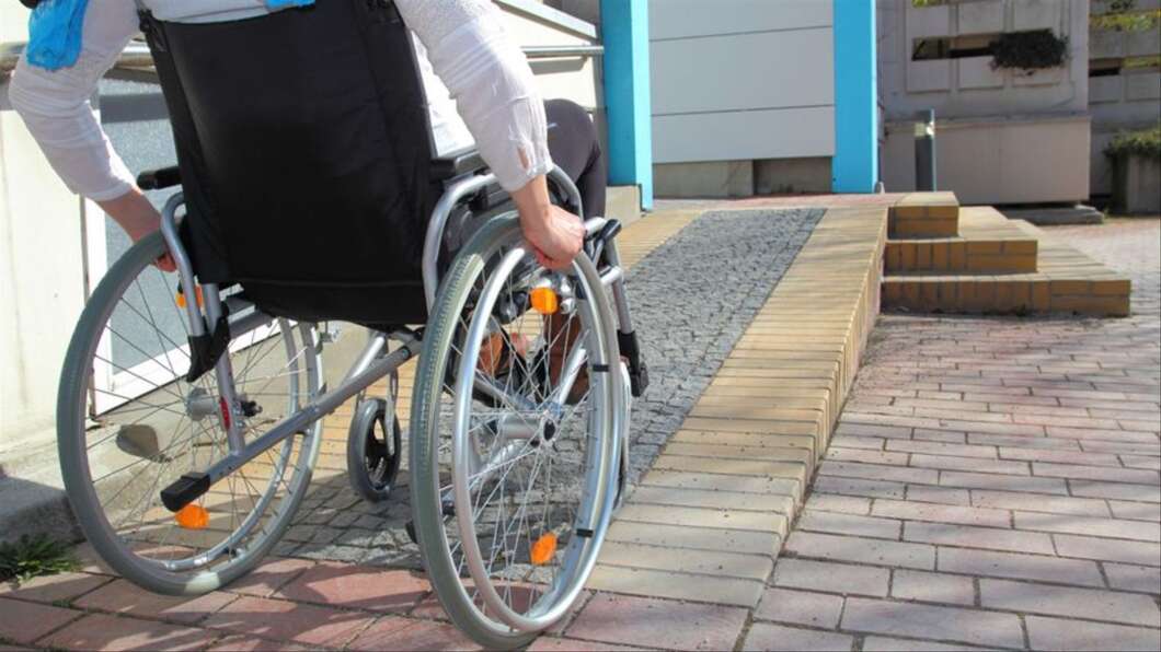 La Generalitat destina cinco millones a mejorar la accesibilidad en edificios públicos