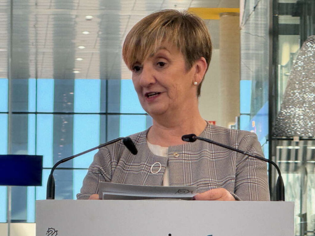 MRIÁN CANO. Presentación nuevas rutas aeropuerto de Castellón 150126