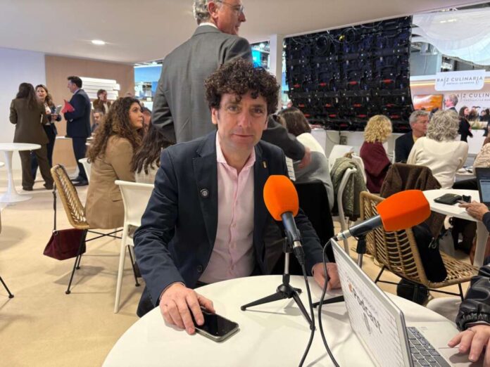 Alfred Remolar, regidor de Betxí