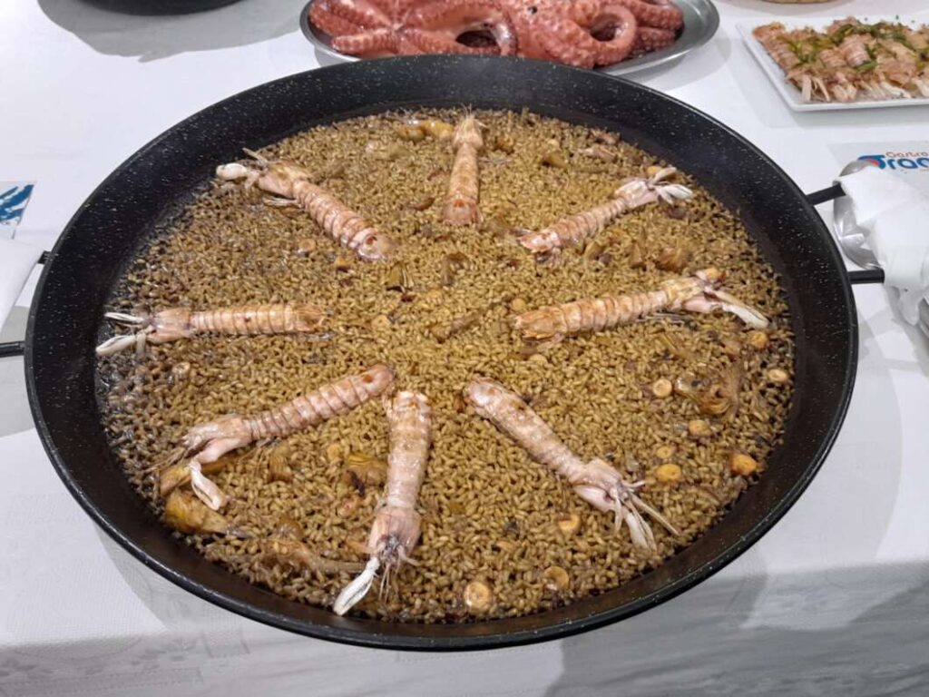 Jornadas Galera Grao Castelló 2026