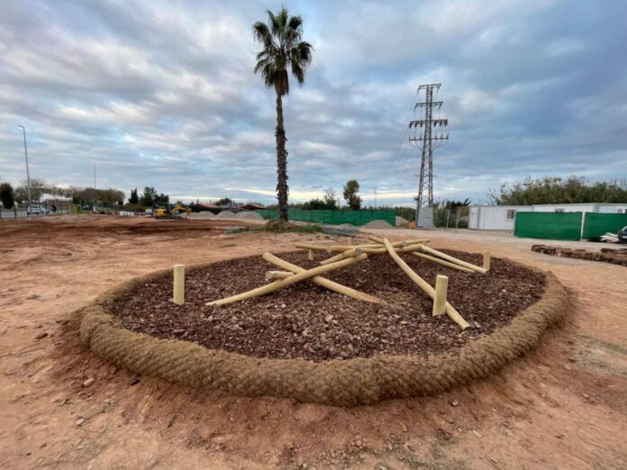 Burriana posa en marxa l’Aula Natura com a nou espai d’educació ambiental