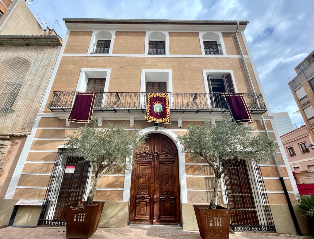 Betxí se situa entre els pocs ajuntaments de Castelló amb seguretat digital certificada