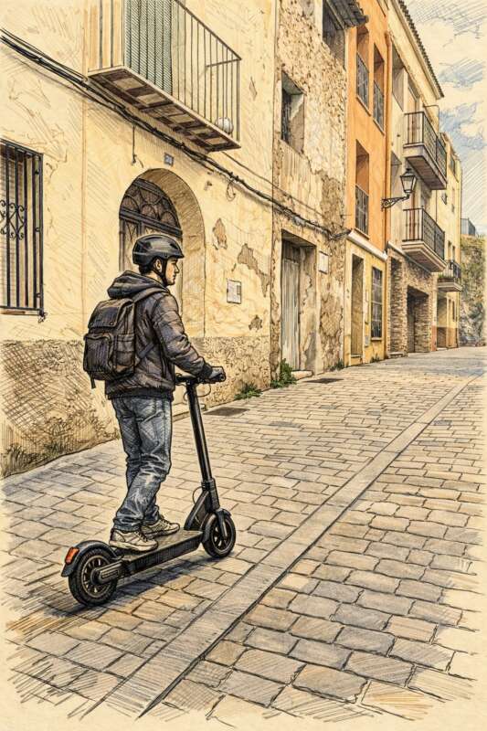 L’Ajuntament impulsarà accions formatives als centres educatius per millorar la seguretat i la convivència a l’espai públic