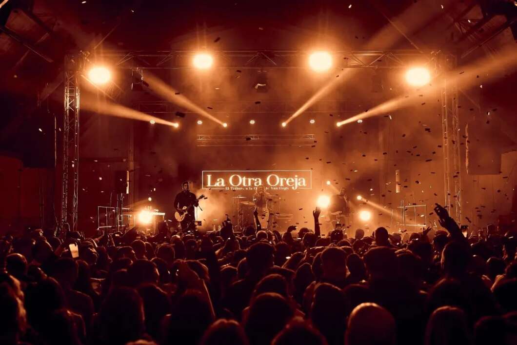 Burriana reforça el Sant Blai Fest amb dos dies de concerts al centre de la ciutat