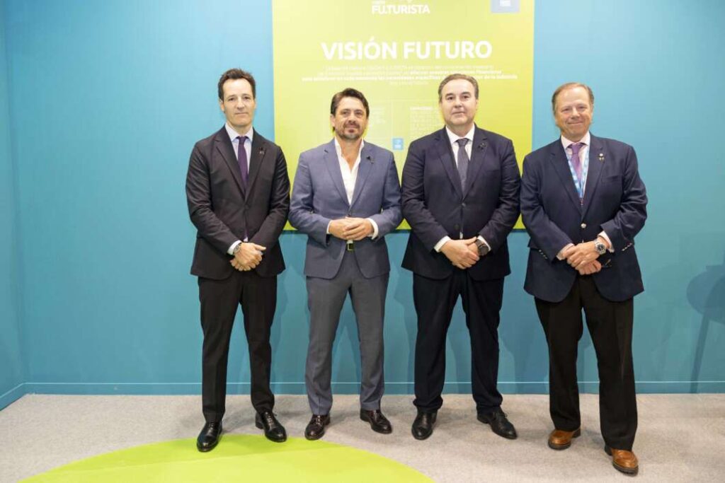 Cajamar refuerza la sostenibilidad y el empleo en la hostelería española