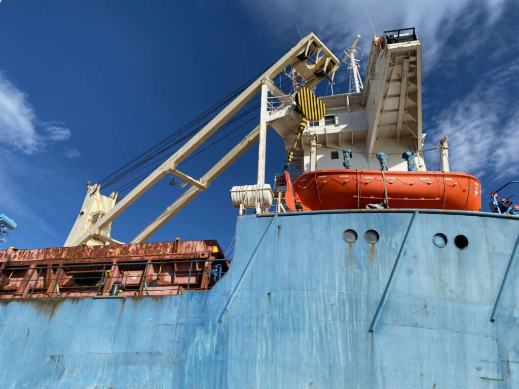 Caribana Express en Castellón 2023