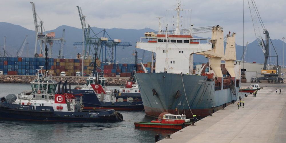 Caribana Express en Castellón 2024