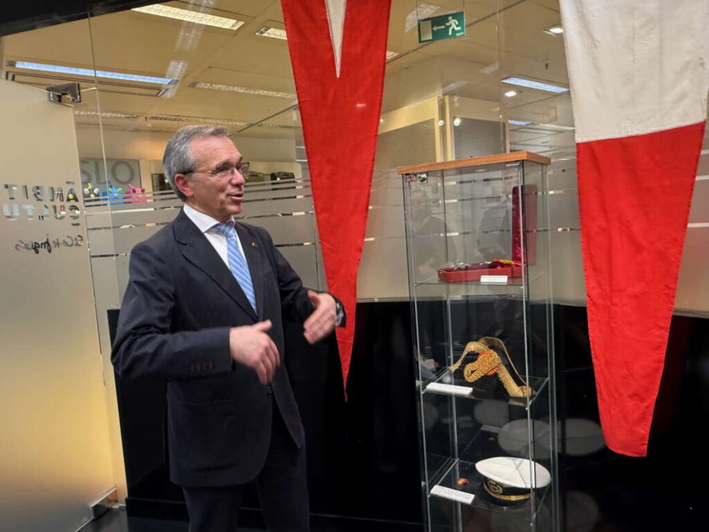 José Antonio Domingo exposición Castellón y la Mar en El Corte Inglés 2026