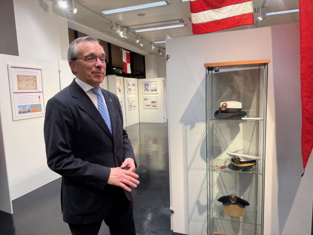 José Antonio Domingo exposición Castellón y la Mar en El Corte Inglés 2026