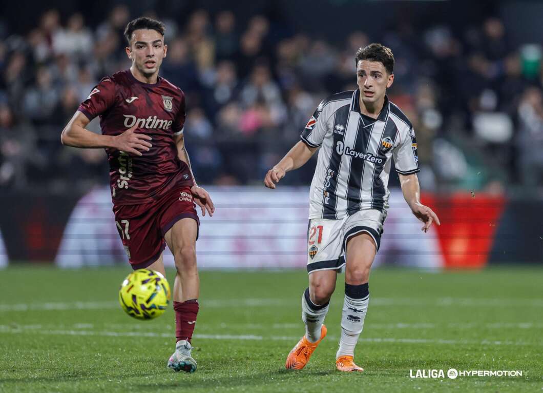 cd castellon, leganés, estadio castalia,